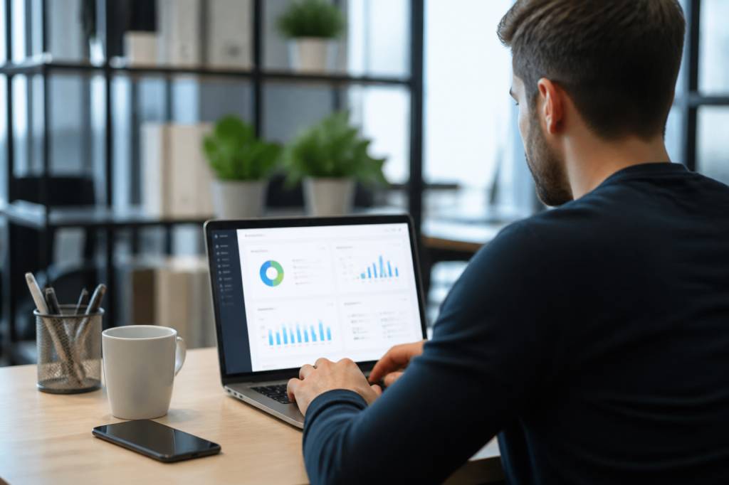 Creer un CRM gratuit avec Claude IA : méthode, cas d'usage et bonnes pratiques
