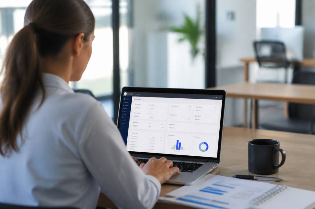 Logiciel de facturation saas : avantages, fonctionnalités et critères de choix