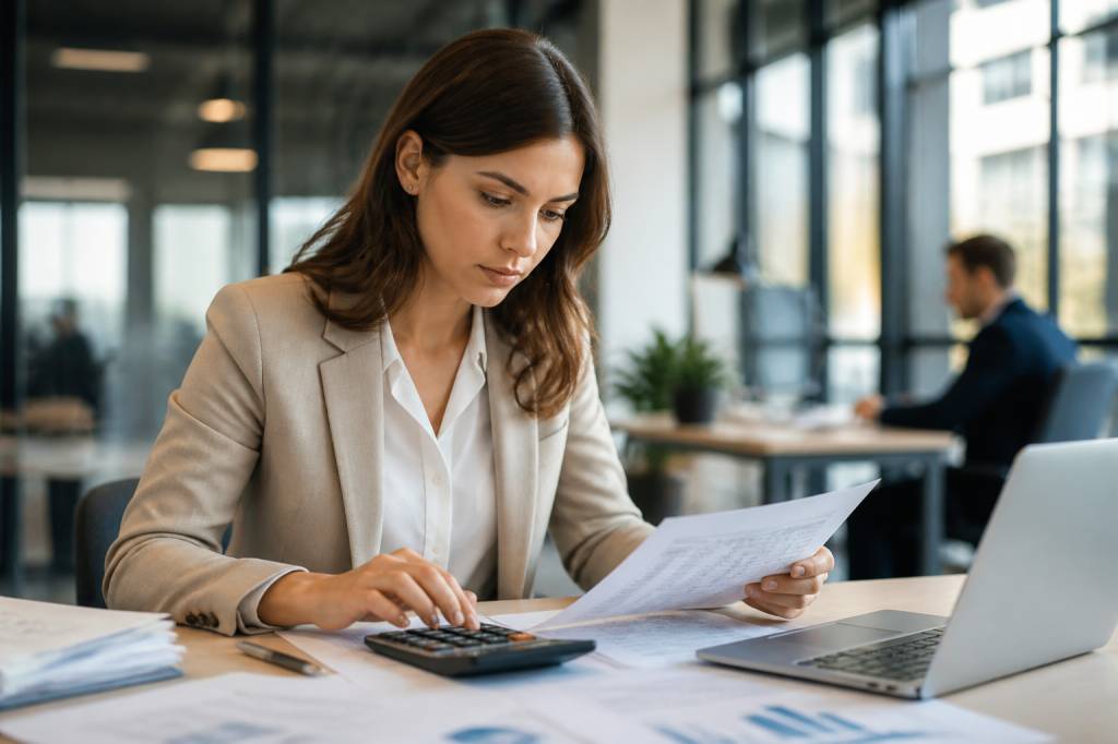 L'avenir des métiers de la comptabilité au temps de l'IA : évolutions, compétences et opportunités