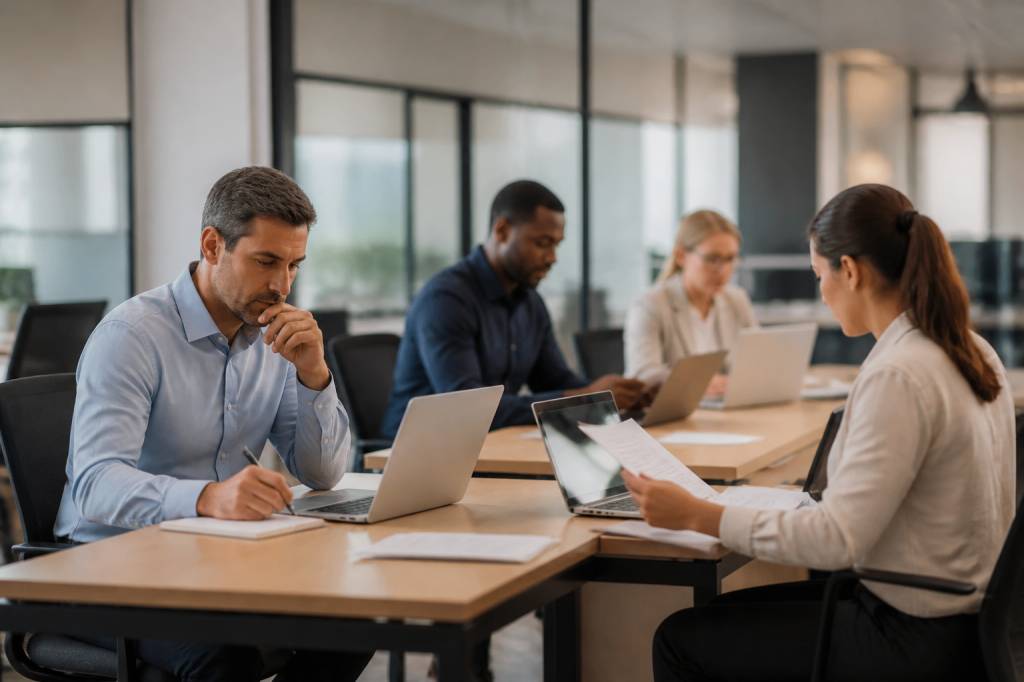 Portage salarial ou interim ? différences, coûts et usages pour les entreprises