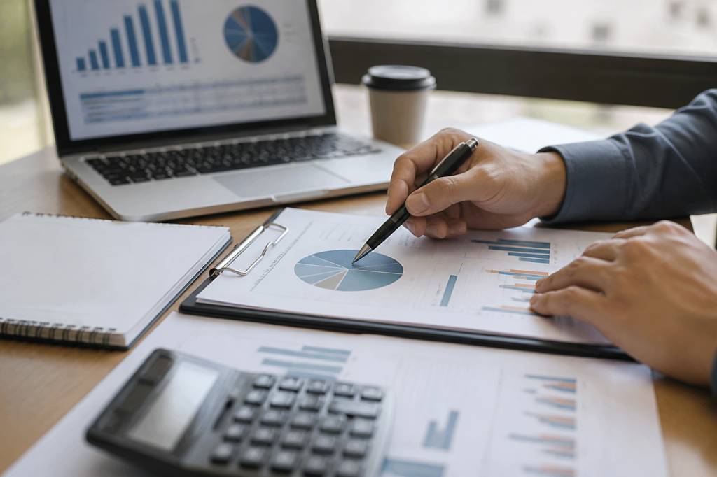 Comment calculer part de marché en entreprise