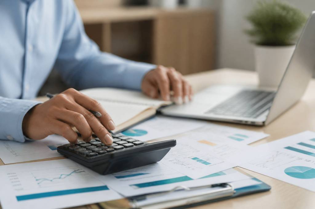 Calcul amortissement linéaire : méthode, formule et exemple