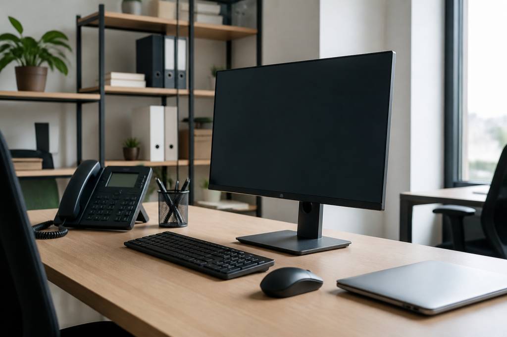 Amortissement matériel informatique : comment optimiser la gestion comptable en entreprise